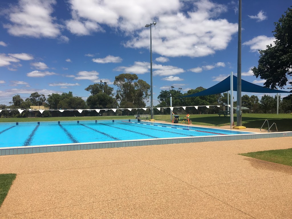 Merbein Swimming Pool |  | Merbein VIC 3505, Australia | 0350252180 OR +61 3 5025 2180