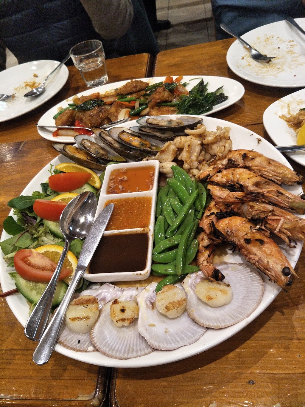 Doytao Thai Drummoyne | meal delivery | 207-2011 Lyons Rd, Russell Lea NSW 2047, Australia | 0297131899 OR +61 2 9713 1899