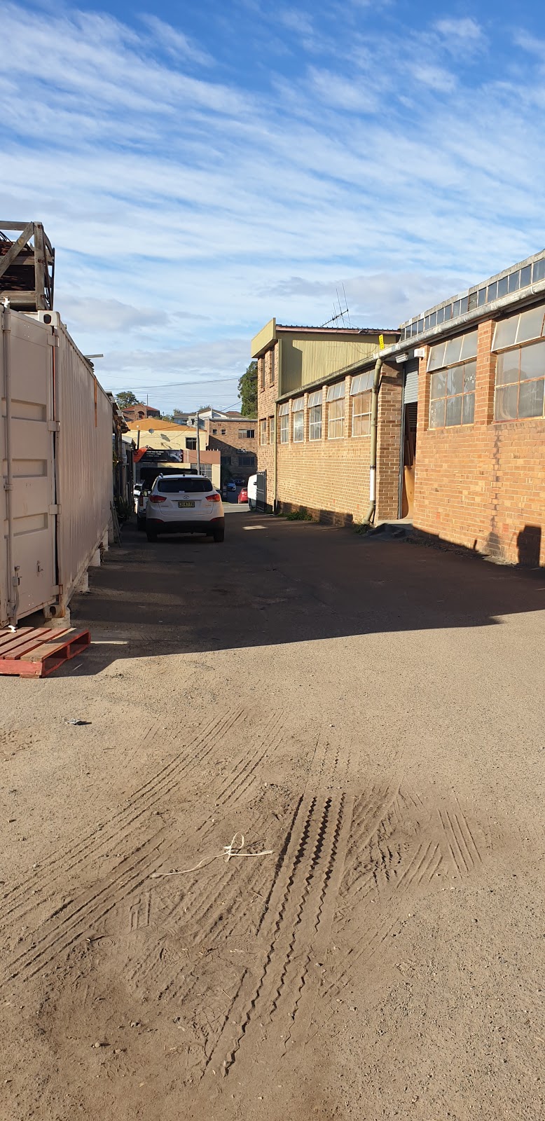 Sales Trailers | store | 14A Barry Ave, Mortdale NSW 2223, Australia | 0295333652 OR +61 2 9533 3652