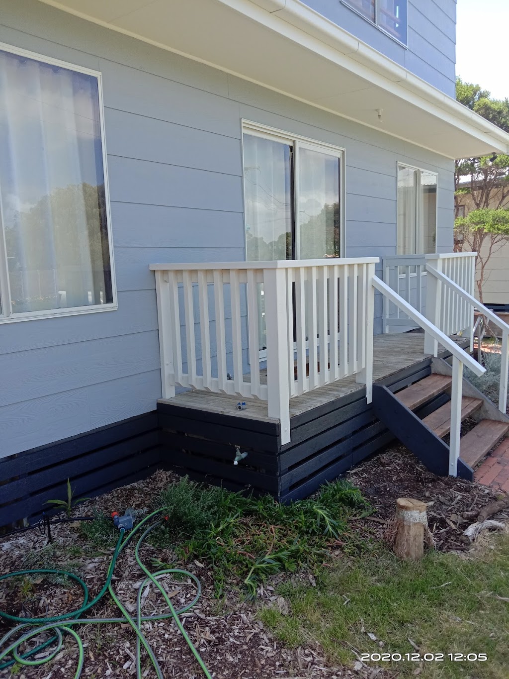 Eco paint | 9 Caledonian Cres, Wonthaggi VIC 3995, Australia | Phone: 0458 896 074