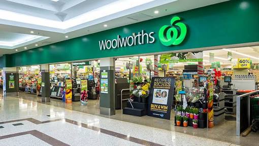 Woolworths Dandenong South | supermarket | 81-125 Princes Hwy, Dandenong South VIC 3175, Australia | 0387933382 OR +61 3 8793 3382