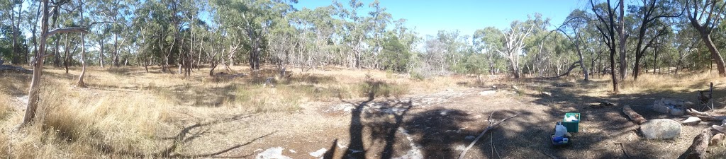 Leanganook Picnic Area | campground | Mount Alexander Regional Park, Joseph Young Dr, Faraday VIC 3451, Australia | 131963 OR +61 131963