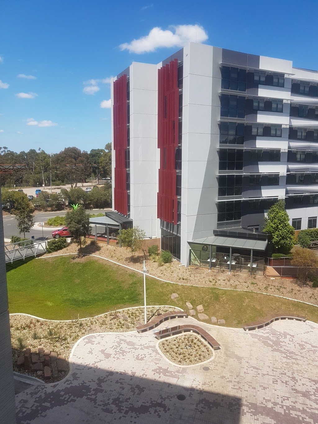 Deakin Residential Services - Burwood units and apartments | lodging | Deakin University, 70 Elgar Rd, Burwood VIC 3125, Australia | 0392517671 OR +61 3 9251 7671