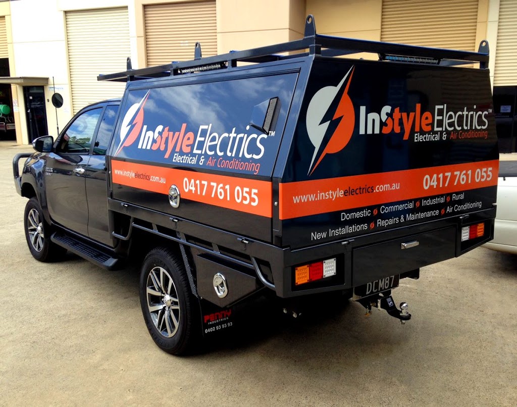 North Coast Signs | 16/12 Norval Ct, Maroochydore QLD 4558, Australia | Phone: (07) 5493 5000