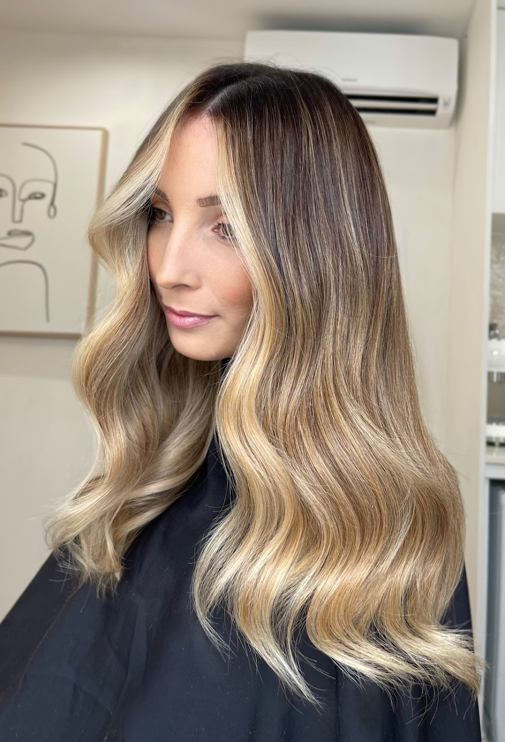 Jess Vassallo Hair | Singer St, Wynnum QLD 4178, Australia | Phone: 0434 242 883