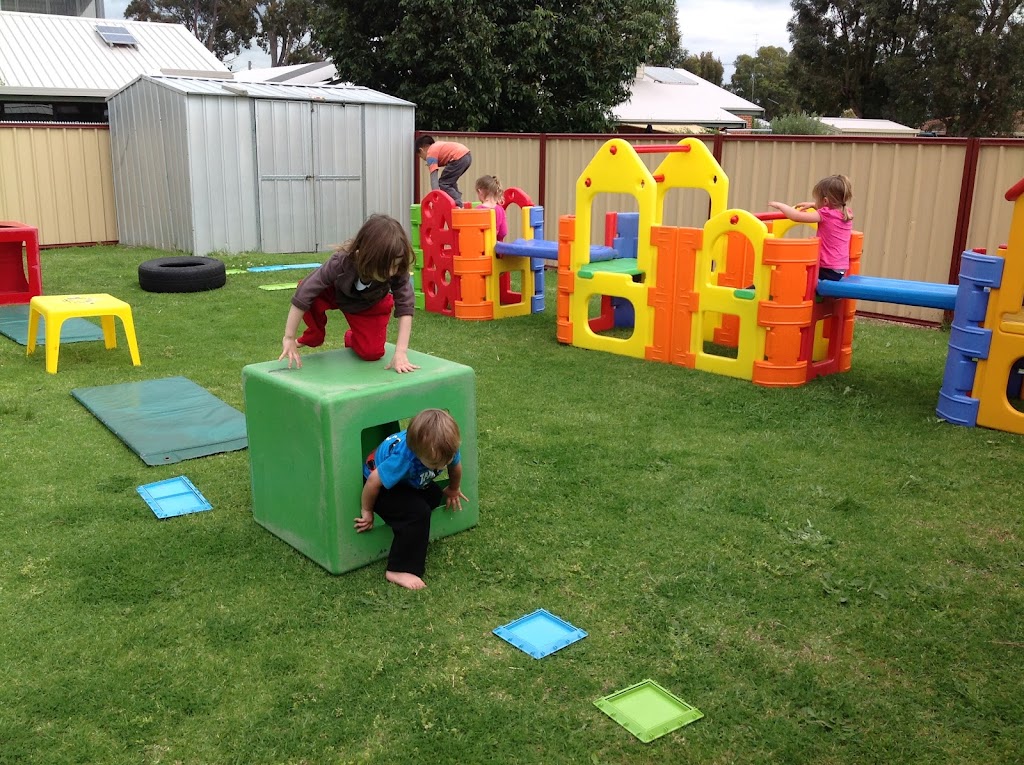 Annies Angels Play & Development Centre | 1 Hester St, Harvey WA 6220, Australia | Phone: (08) 9729 3344