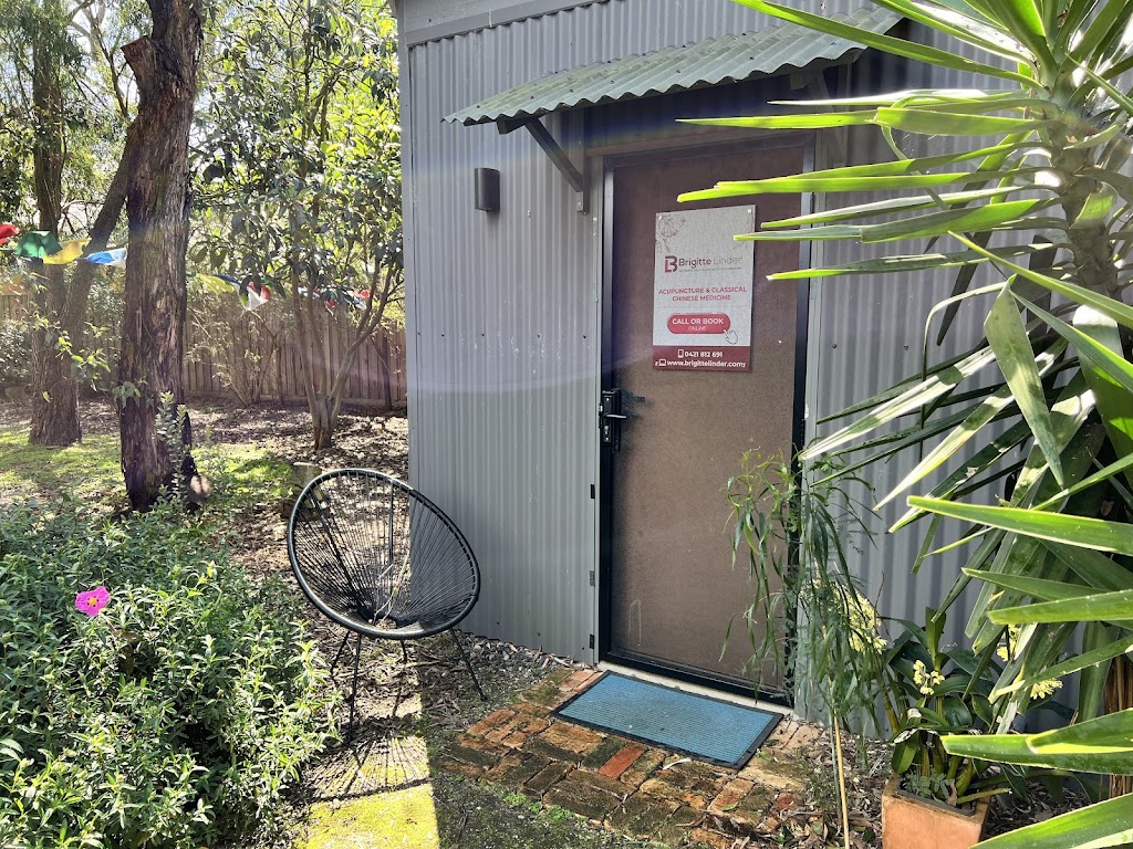 Brigitte Linder Acupuncture & Classical Chinese Medicine | 29 Bayview Ave, Tenby Point VIC 3984, Australia | Phone: 0421 812 691