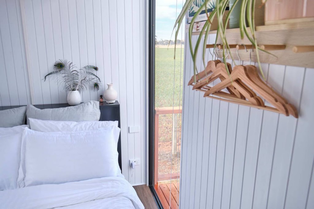Cartapo Creek - Farm Stay South Australia | HVGX+FJ, Hallett SA 5419, Australia | Phone: 0438 803 835