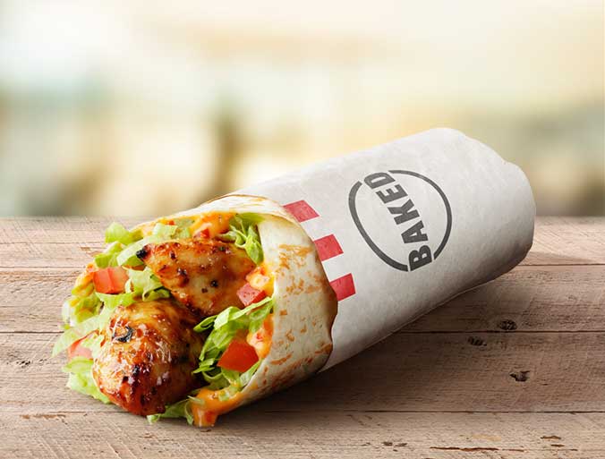 KFC Mean Fiddler | LOT 101 Commercial Rd, Rouse Hill NSW 2155, Australia