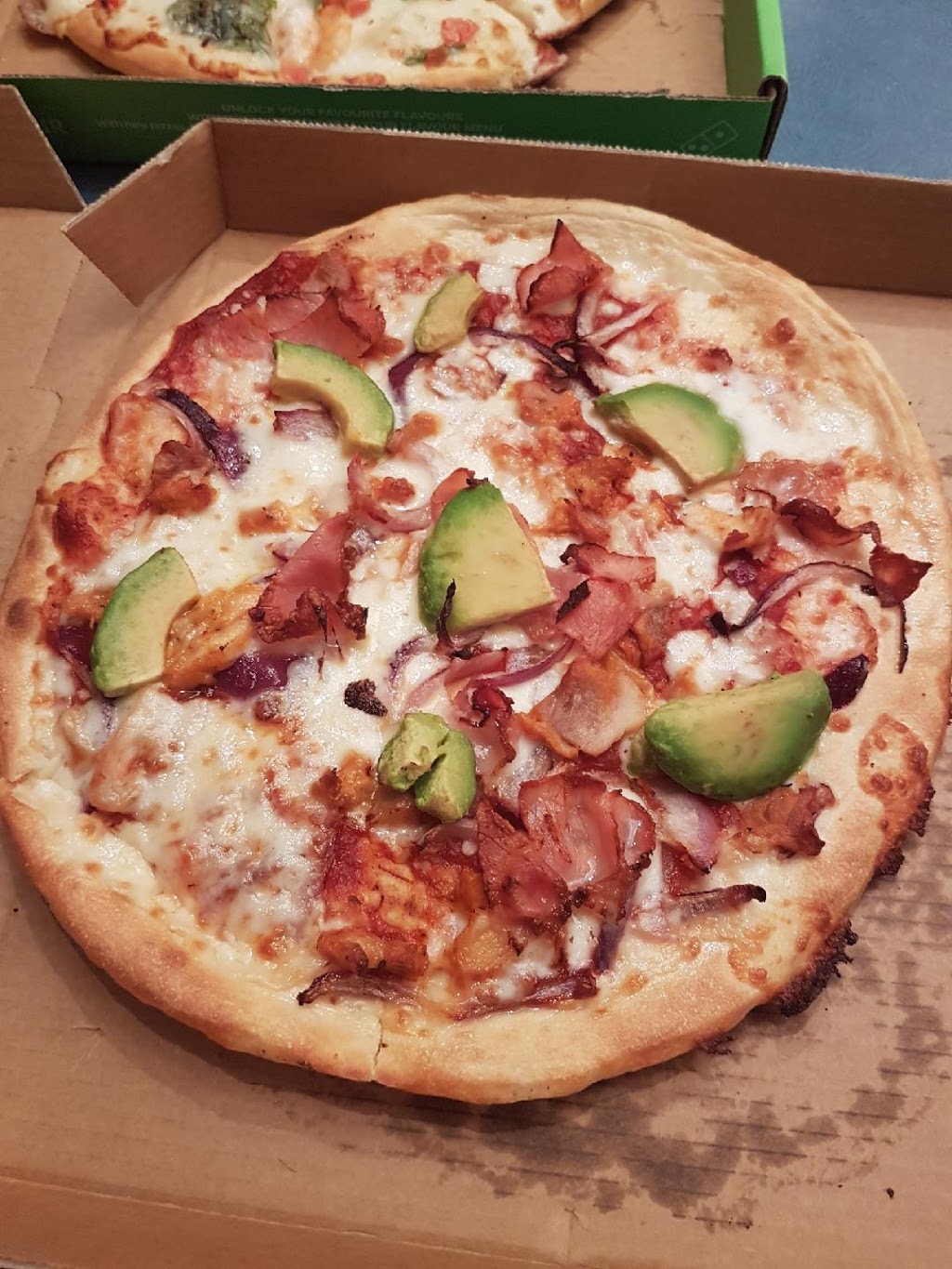 Dominos Pizza Lavington | 1/318 Wagga Rd, Lavington NSW 2641, Australia | Phone: (02) 6024 8720