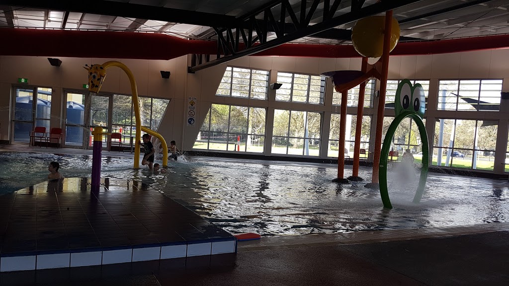 Warragul Leisure Centre | 21 Burke St, Warragul VIC 3820, Australia | Phone: (03) 5623 4017