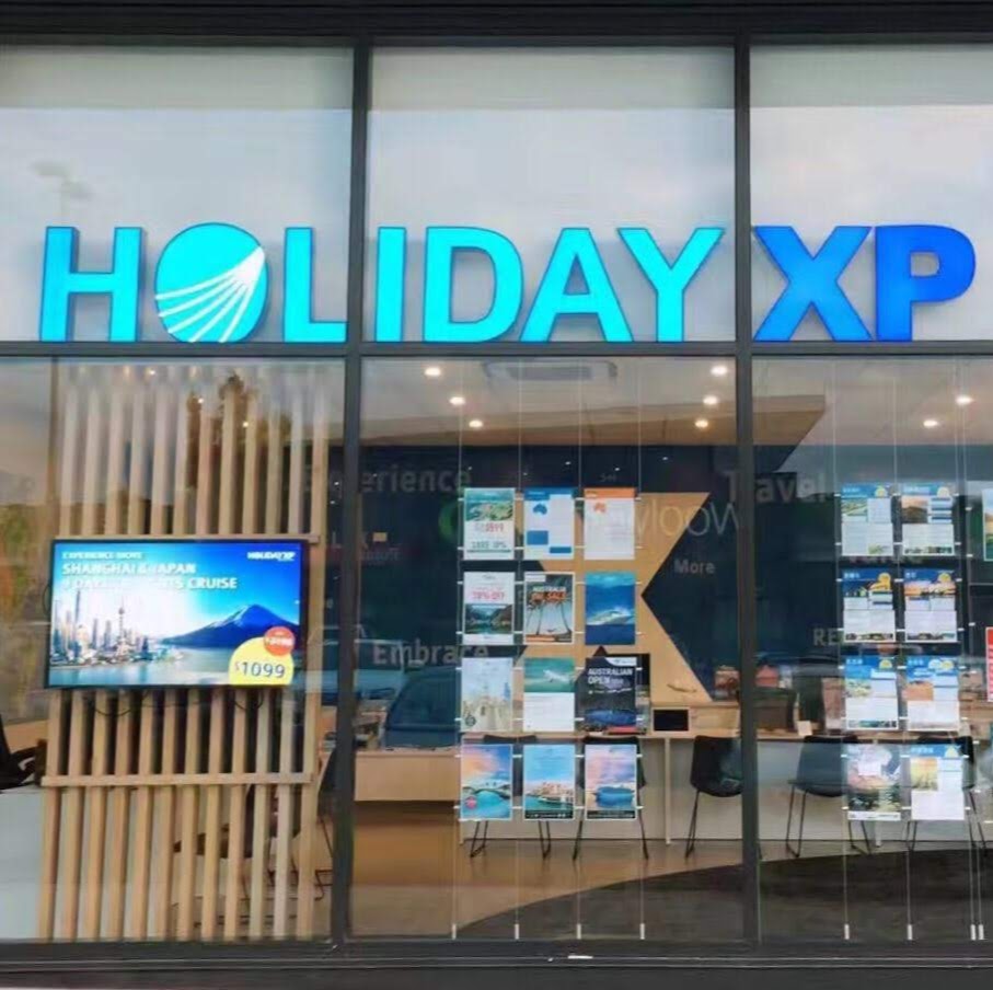 HolidayXP (Bundoora) | travel agency | Summit 22 Polaris 3083 Shop F2, Copernicus Cres, Bundoora VIC 3000, Australia | 0386916880 OR +61 3 8691 6880