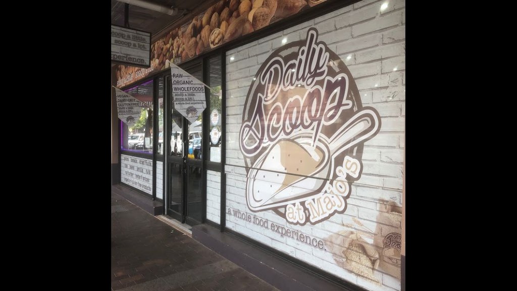 Daily Scoop at Majos | 69/71 Macquarie St, Dubbo NSW 2830, Australia | Phone: (02) 6882 6272