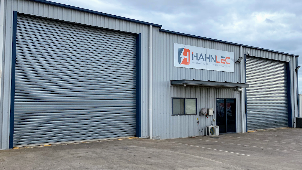 Hahnlec | electrician | Unit 6/5 Thomas Ln, Moranbah QLD 4744, Australia | 0448743997 OR +61 448 743 997