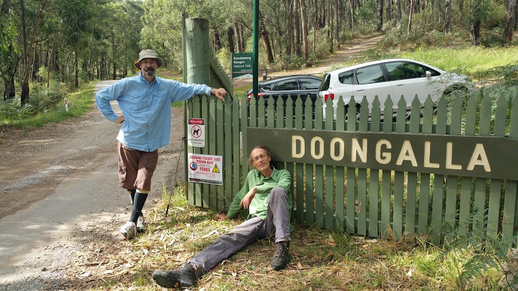 Doongalla Forest | park | Victoria, Australia