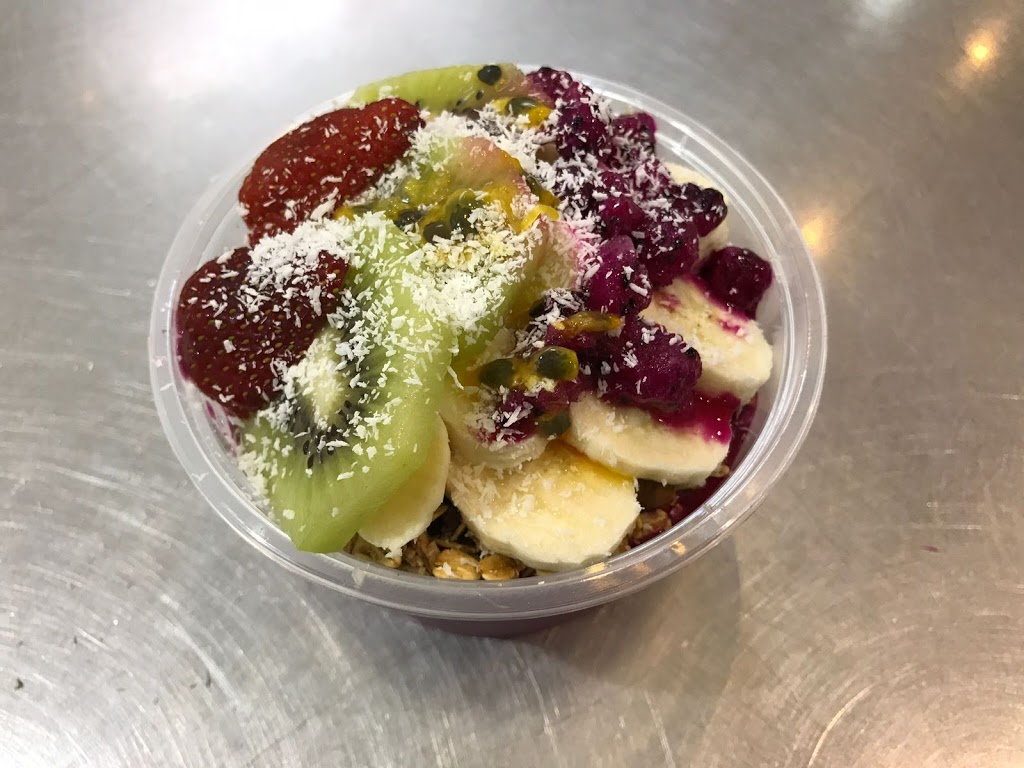 Fruit For Life | restaurant | Shop 514 Pittwater Rd, Westfield Warringah Mall, Brookvale NSW 2100, Australia | 0299384300 OR +61 2 9938 4300