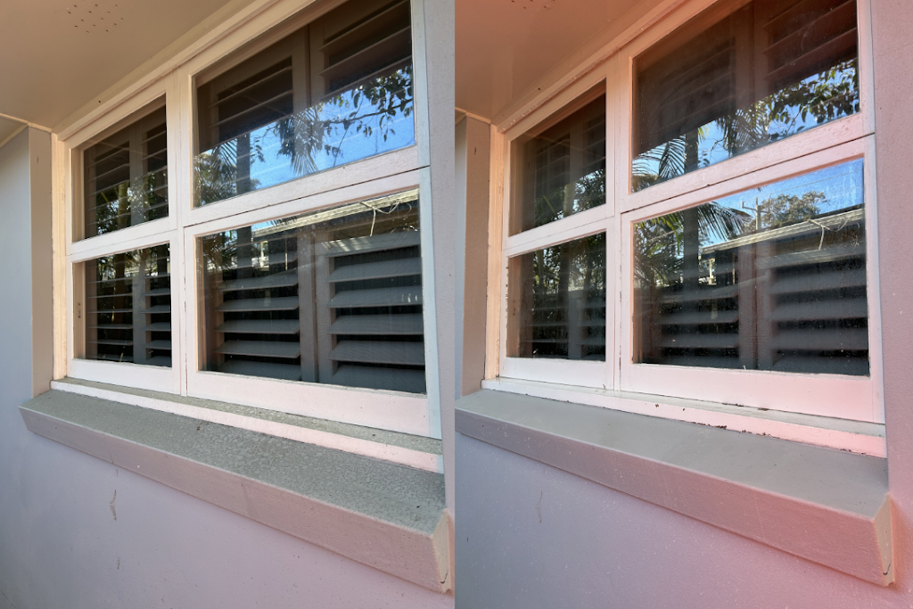 Byron Pressure Cleaning | 6 Tanner La, Tyagarah NSW 2481, Australia | Phone: 0402 100 688