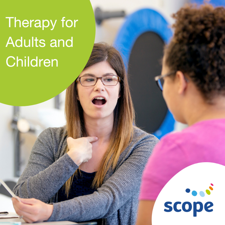 Scope Therapy - Warragul | 2/126 Albert Rd, Warragul VIC 3820, Australia | Phone: 1300 472 673