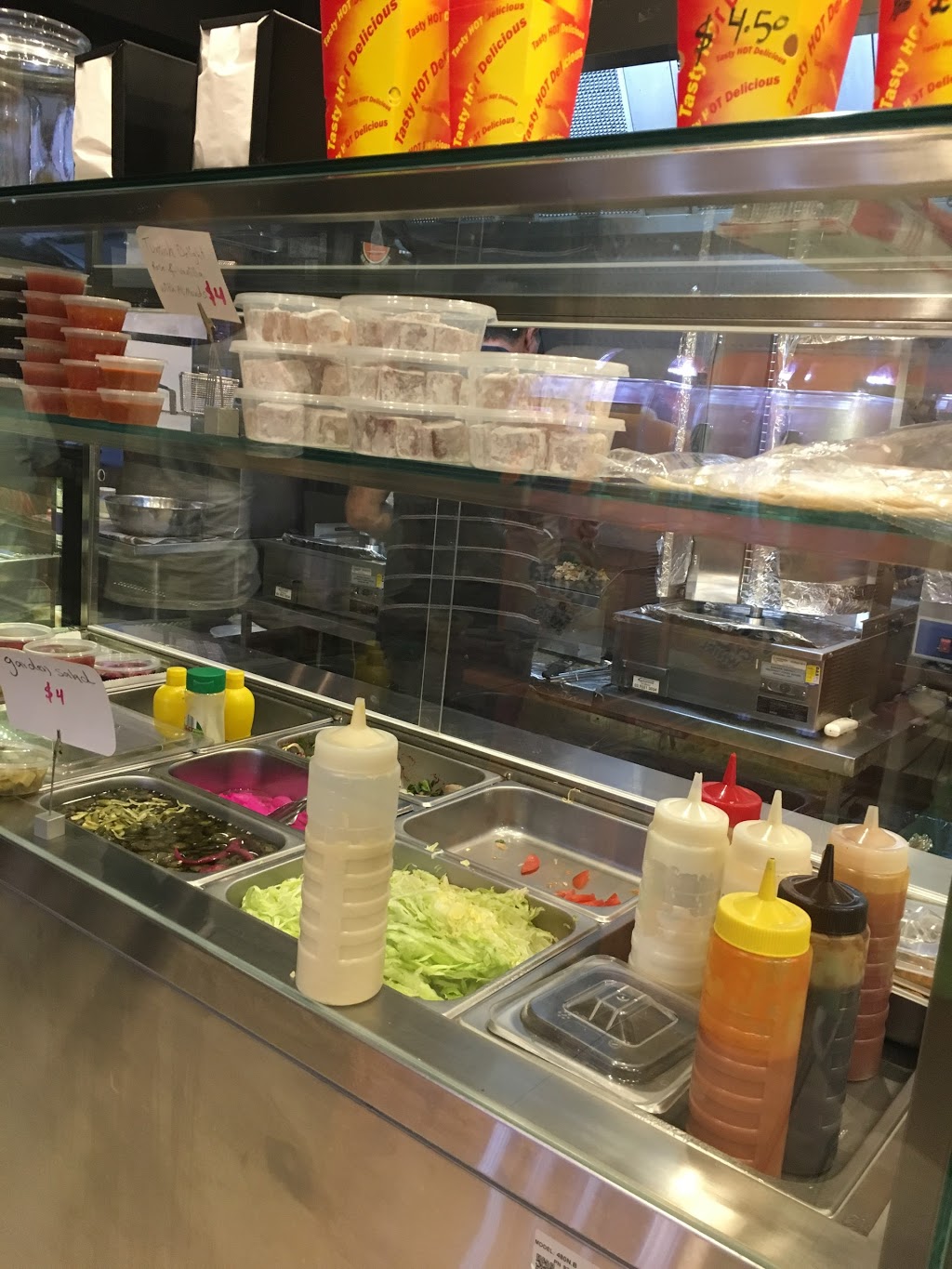 Banou Kebab & Mini Market | restaurant | 922 Glenferrie Rd, Kew VIC 3101, Australia | 0399739463 OR +61 3 9973 9463