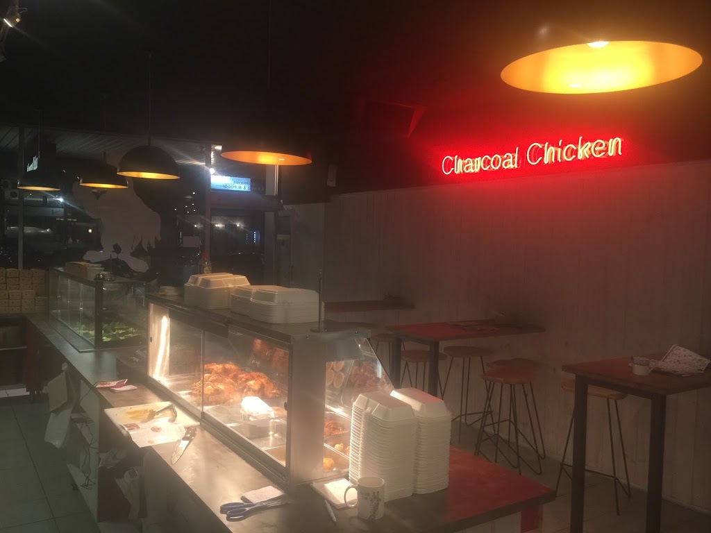 Concourse Charcoal Chicken | meal takeaway | 15 N Concourse, Beaumaris VIC 3193, Australia | 0395891670 OR +61 3 9589 1670