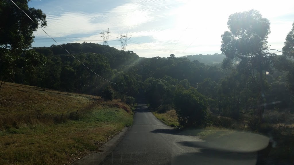 Middle Gorge Park | Yarrambat VIC 3091, Australia