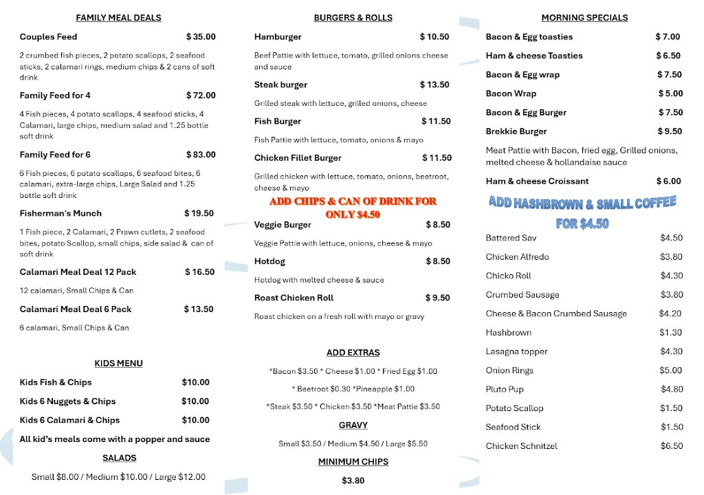 Ney Road Takeaway | 76-84 Ney Rd, Capalaba QLD 4157, Australia | Phone: 0485 688 609