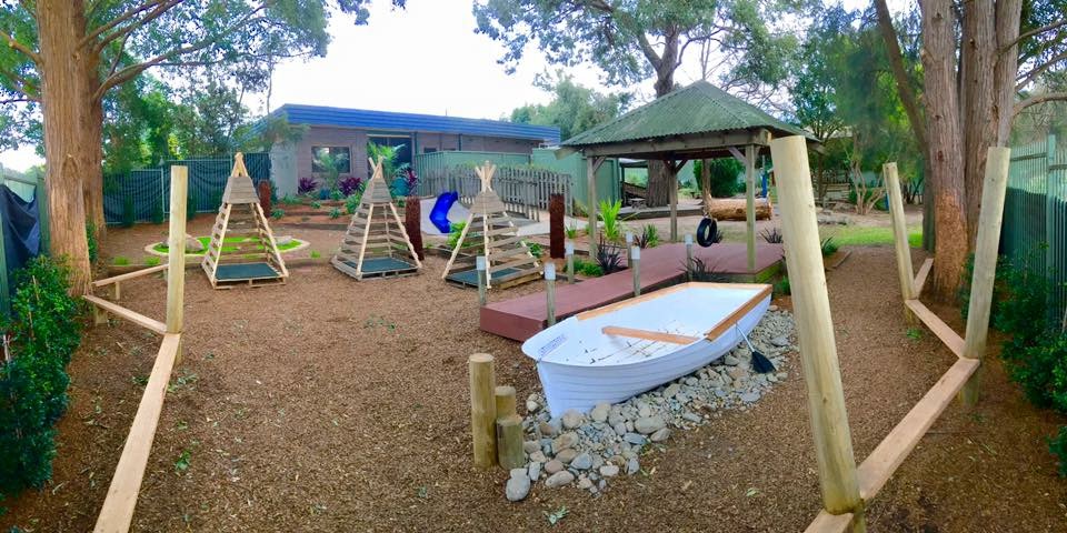 Lyrebird Preschool Kindergarten | school | 101 Jervis St, Nowra NSW 2541, Australia | 0244214604 OR +61 2 4421 4604