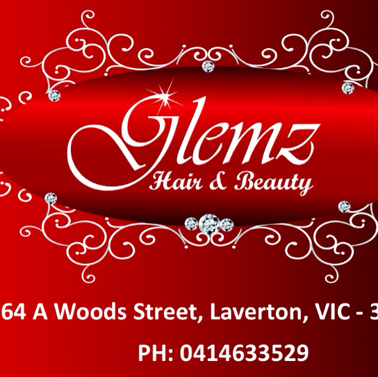 Glemz hair and beauty studio | 64a woods street laverton, Melbourne VIC 3028, Australia | Phone: 0414 633 529