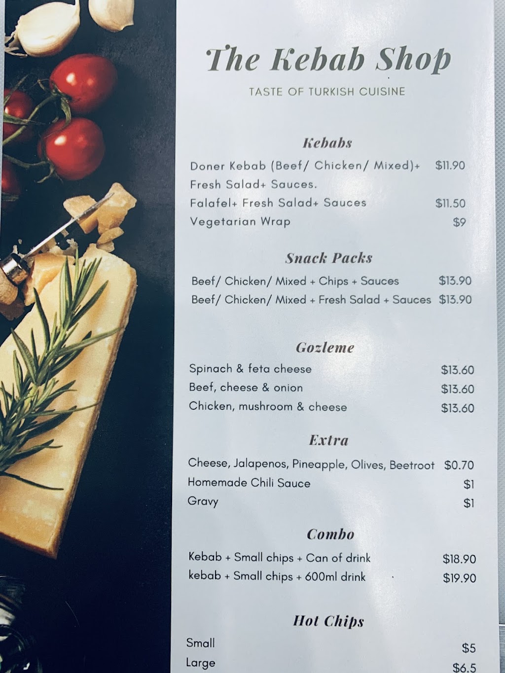 The Kebab Shop, Lake Macquarie Square | Lake Macquarie Fair Shop, T082 Wilsons Rd, Mount Hutton NSW 2290, Australia | Phone: 0469 283 157