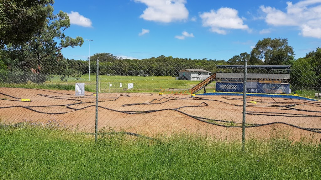 Valley Raceway RC TRACK | 129 Connection Rd, Glenview QLD 4553, Australia | Phone: 0413 003 886