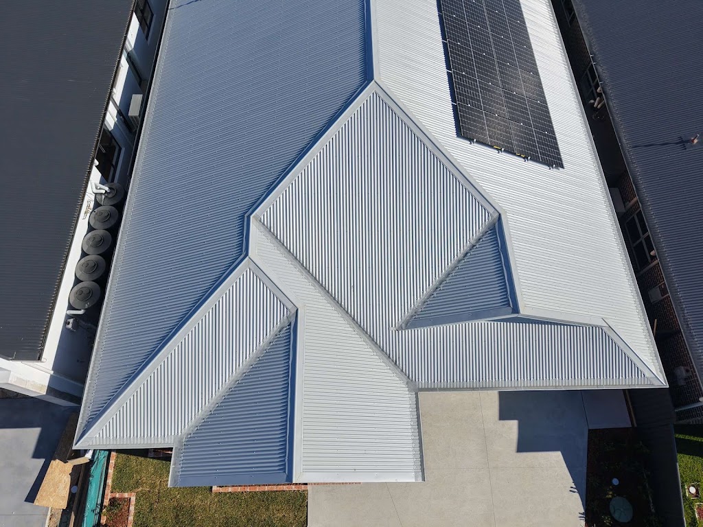 Downstream Roofing Pty Ltd | The Northern Rd, Londonderry NSW 2753, Australia | Phone: 0416 080 134