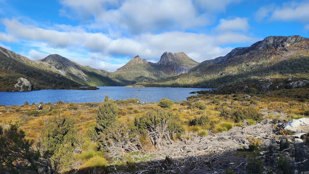 Apollo Motorhome Holidays - Hobart | Hobart International Airport, 14 Long St, Cambridge TAS 7170, Australia | Phone: (03) 6248 4168