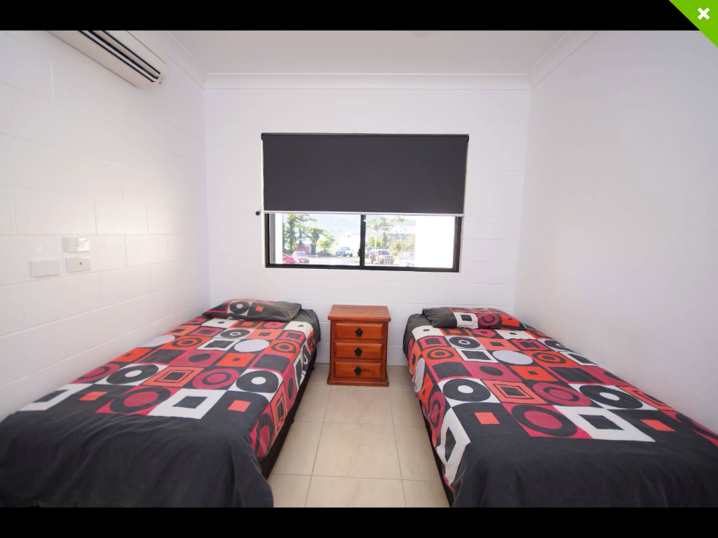 Beds on Bryant - Tully Backpacker Accommodation | lodging | 1 Black St, Tully QLD 4854, Australia | 0438667574 OR +61 438 667 574