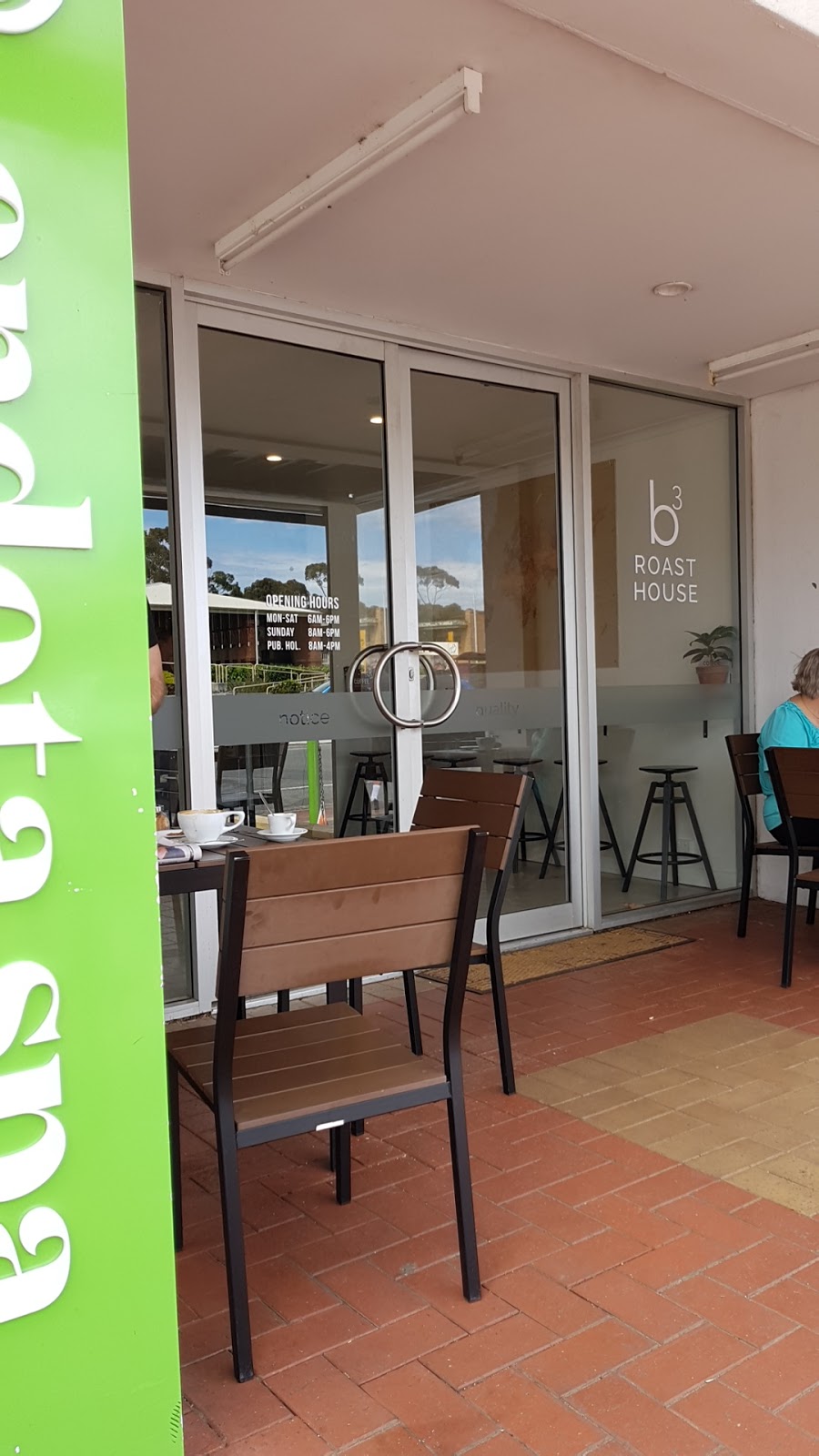 b3 Coffee | 2/231 Main Rd, Blackwood SA 5051, Australia | Phone: (08) 7221 1686