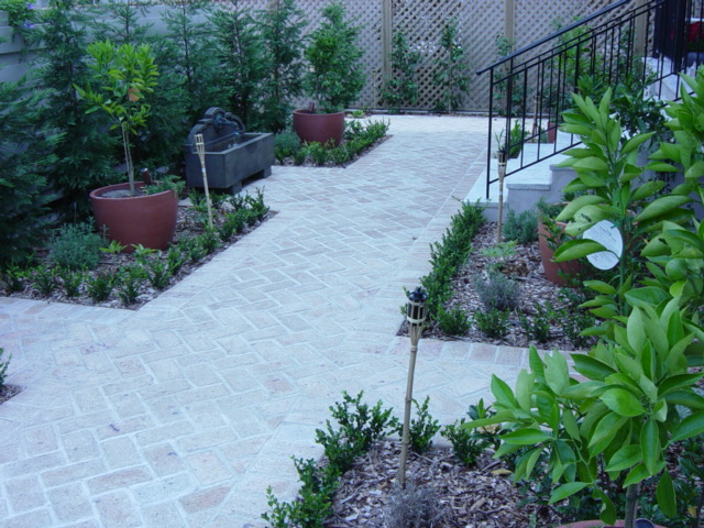 Ridgway Landscapes | general contractor | 7 Wigens Ave, Como NSW 2226, Australia | 0413141414 OR +61 413 141 414
