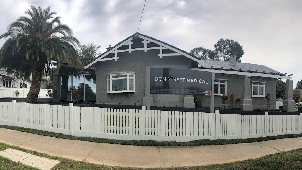 Don Street Medical | doctor | 141 Don St, Bendigo VIC 3550, Australia | 0354001122 OR +61 3 5400 1122