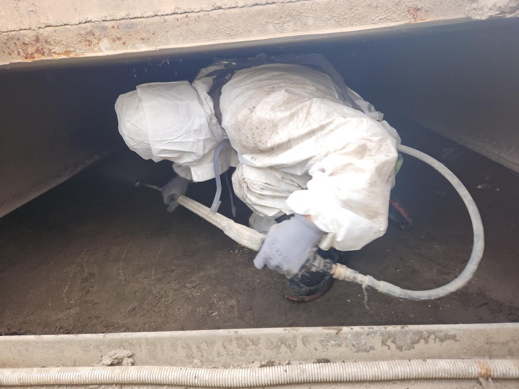 TDK VAC TRUCK SERVICES PTY LTD | 106 Bridge St, Picton NSW 2571, Australia | Phone: 0438 080 807