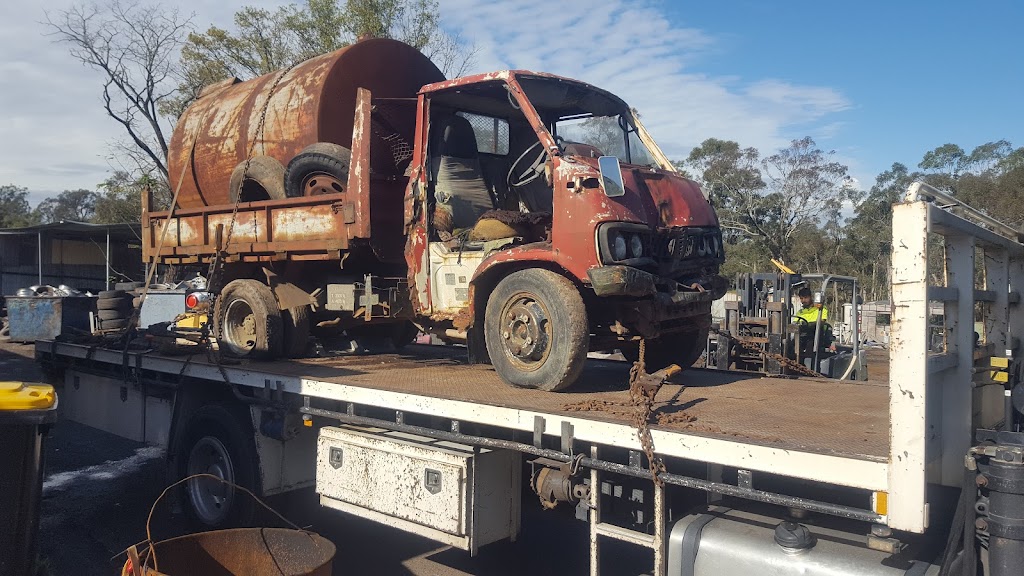 Hawkesbury Scrap Metal | Servicing Hawkesbury, Windsor, Richmond, Penrith, Nepean, Hills District Blue Mountains, Katoomba, Kingswood, Bella Vista, Jordan Springs, North shore Northern Beaches, Manly, Blacktown, Springwood, Emu Plains, 94 Cattai Rd, Pitt Town NSW 2756, Australia | Phone: 0405 472 727