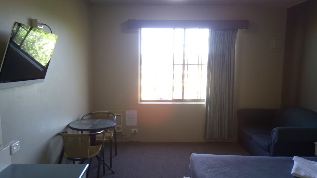 Excelsior Motor Inn | lodging | 92 William St, Port Macquarie NSW 2444, Australia | 0265845156 OR +61 2 6584 5156