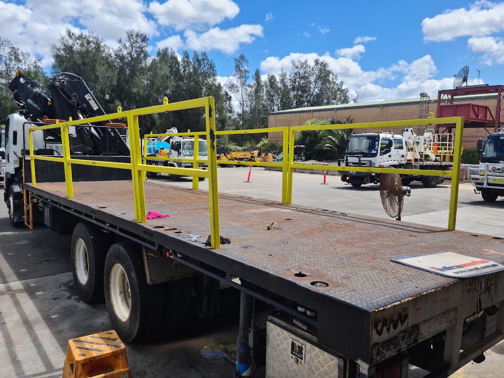 ZaMac Surface Protection Pty Ltd | 64 Cut Hill Rd, Cobbitty NSW 2570, Australia | Phone: 0431 248 830