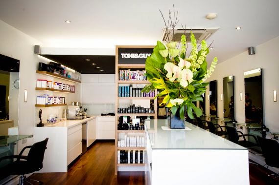 TONI&GUY Bondi Beach | hair care | 70 Hall St, Bondi Beach NSW 2026, Australia | 0293652655 OR +61 2 9365 2655