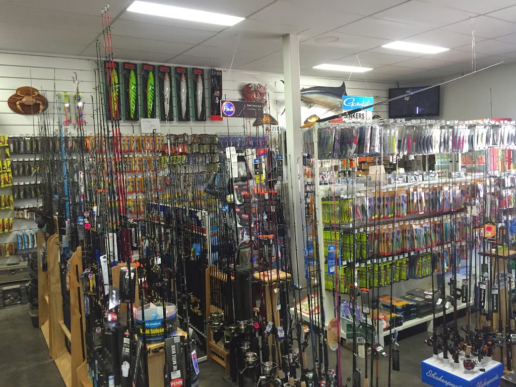 The Lure Shop | store | 146 Charlotte St, Cooktown QLD 4895, Australia | 0740695396 OR +61 7 4069 5396
