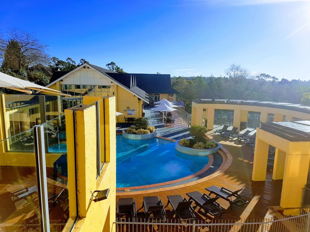 Fairmont Resort & Spa Blue Mountains - MGallery by Sofitel | lodging | 1 Sublime Point Rd, Leura NSW 2780, Australia | 0247850000 OR +61 2 4785 0000