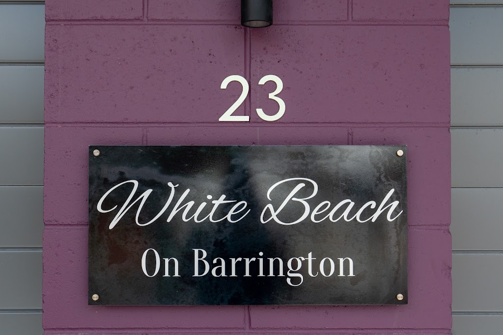 White Beach on Barrington Terrigal | 23 Barrington Rd, Terrigal NSW 2260, Australia | Phone: (02) 9908 6099 White Beach on Barrington Terrigal | 23 Barrington Rd, Terrigal NSW 2260, Australia | Phone: (02) 9908 6099