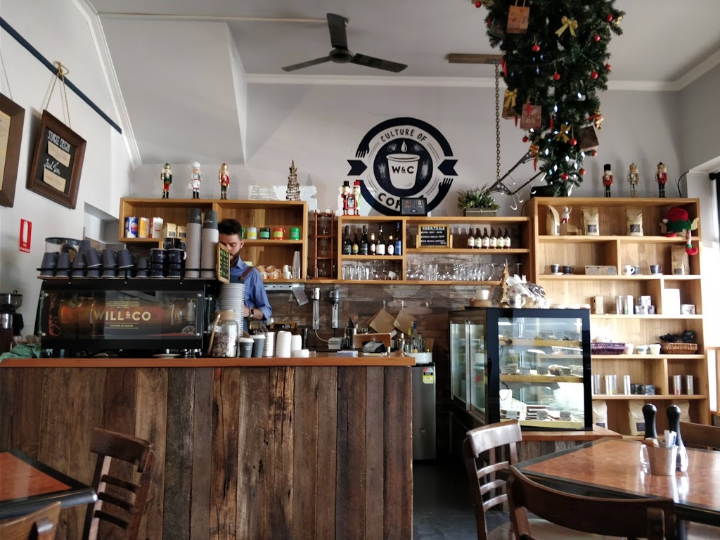 Graze | cafe | 52A Kepler St, Warrnambool VIC 3280, Australia | 1300105590 OR +61 1300 105 590