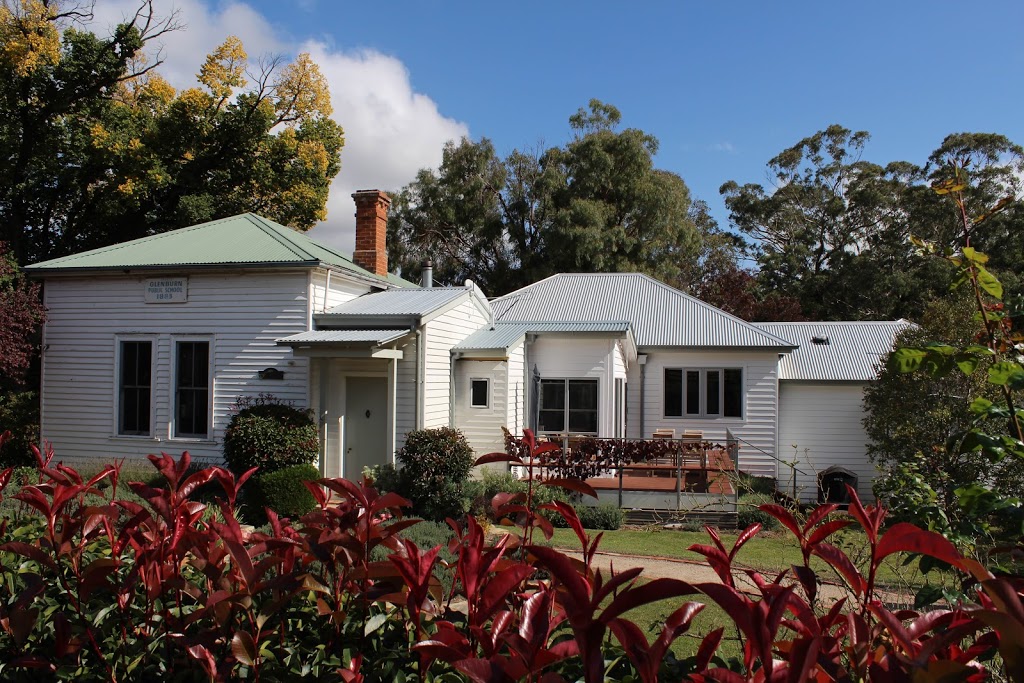 Glenburn House | lodging | 2899 Beaconsfield Rd, Wisemans Creek NSW 2795, Australia | 0263294886 OR +61 2 6329 4886