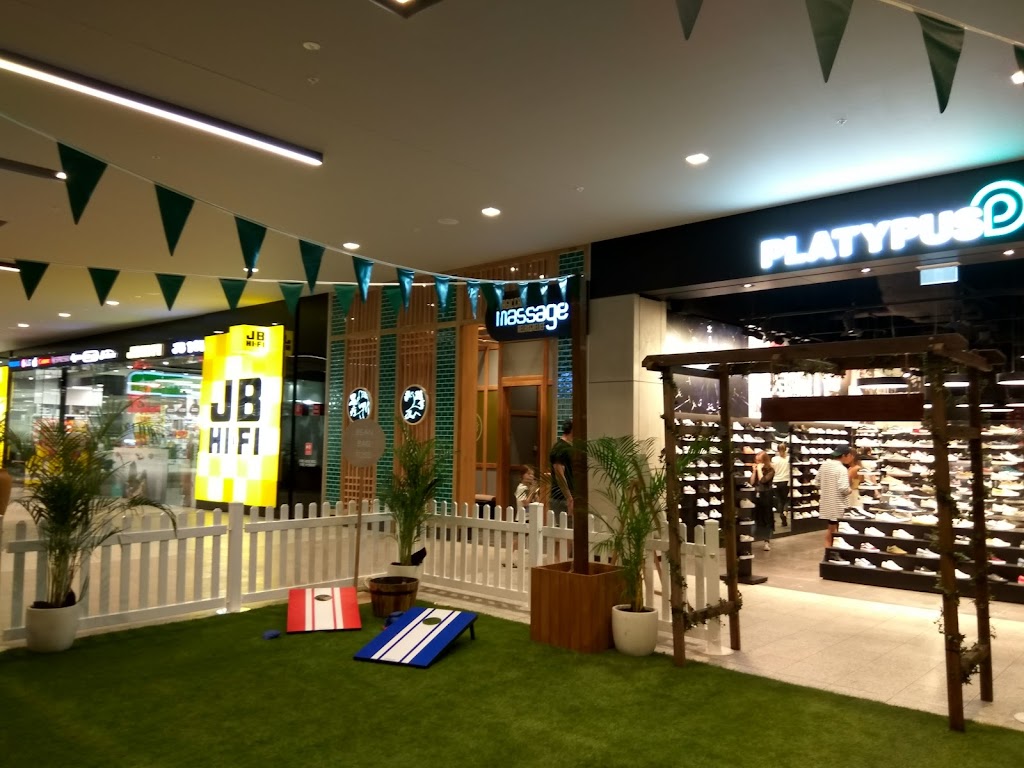 Magic Care Massage | 1 Molly Morgan Dr, East Maitland NSW 2323, Australia | Phone: (02) 4934 8339