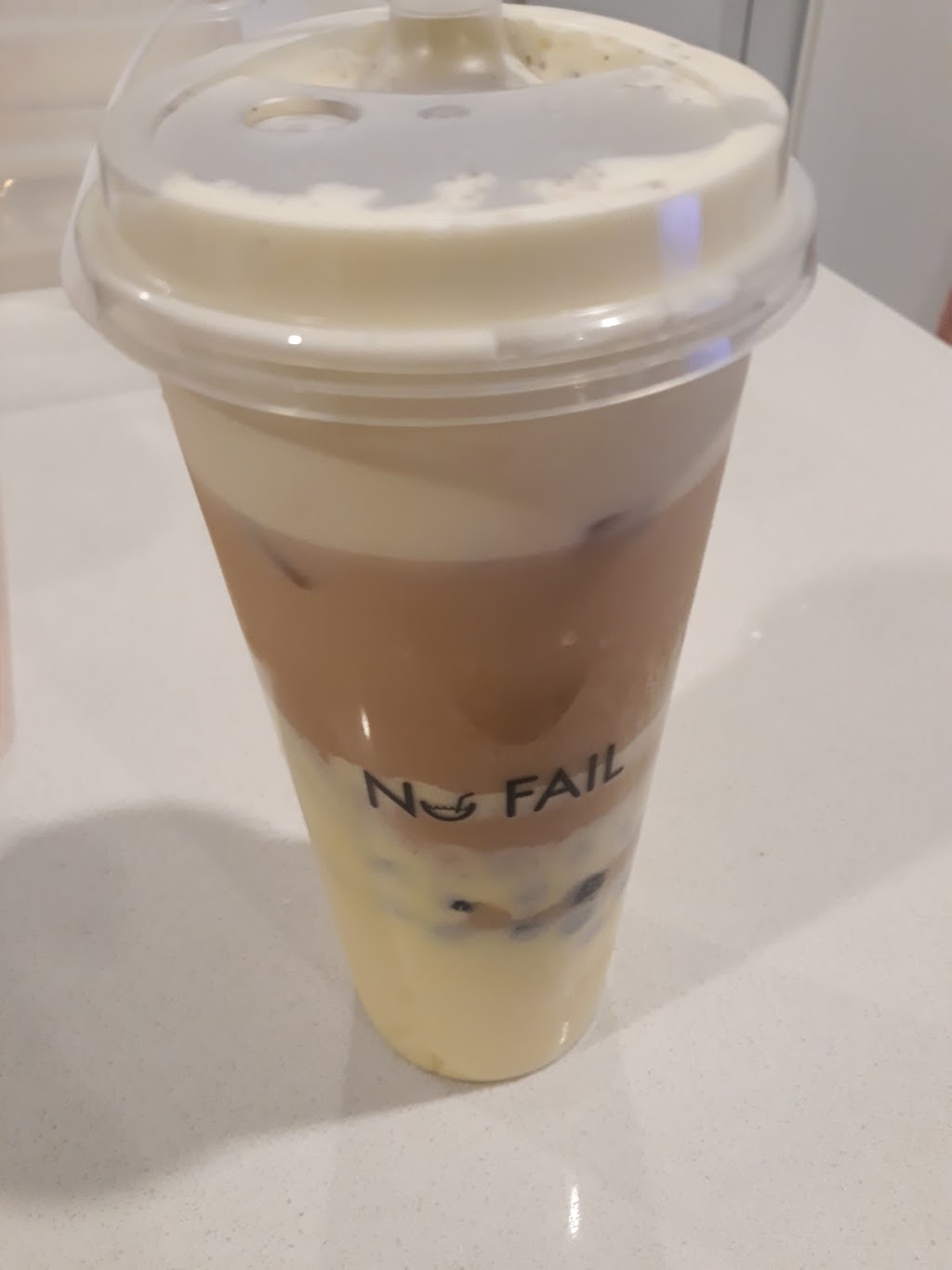 No Fail | cafe | 1/237 Canley Vale Rd, Canley Heights NSW 2166, Australia
