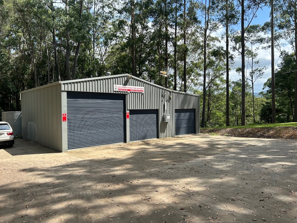Eastbank Rural Fire Brigade | E Bank Forest Rd, Coramba NSW 2450, Australia | Phone: 0428 554 524