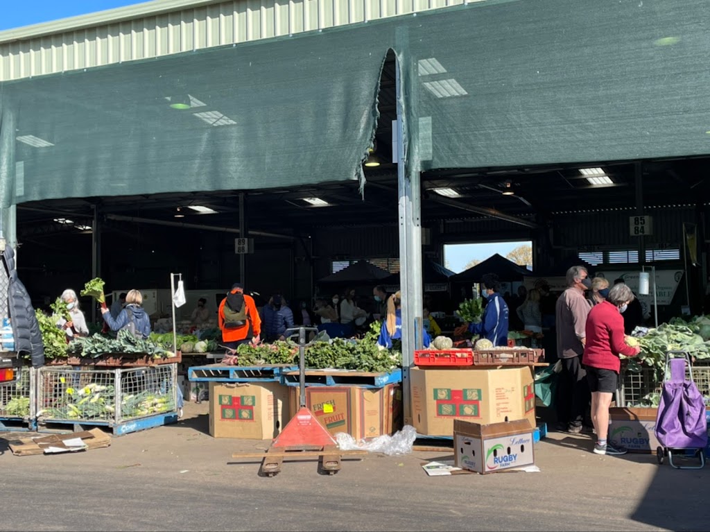 Capital Region Farmers Market | Exhibition Park in Canberra, Old Well Station Rd, Mitchell ACT 2911, Australia | Phone: 0400 852 227